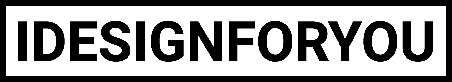 Idesignforyou