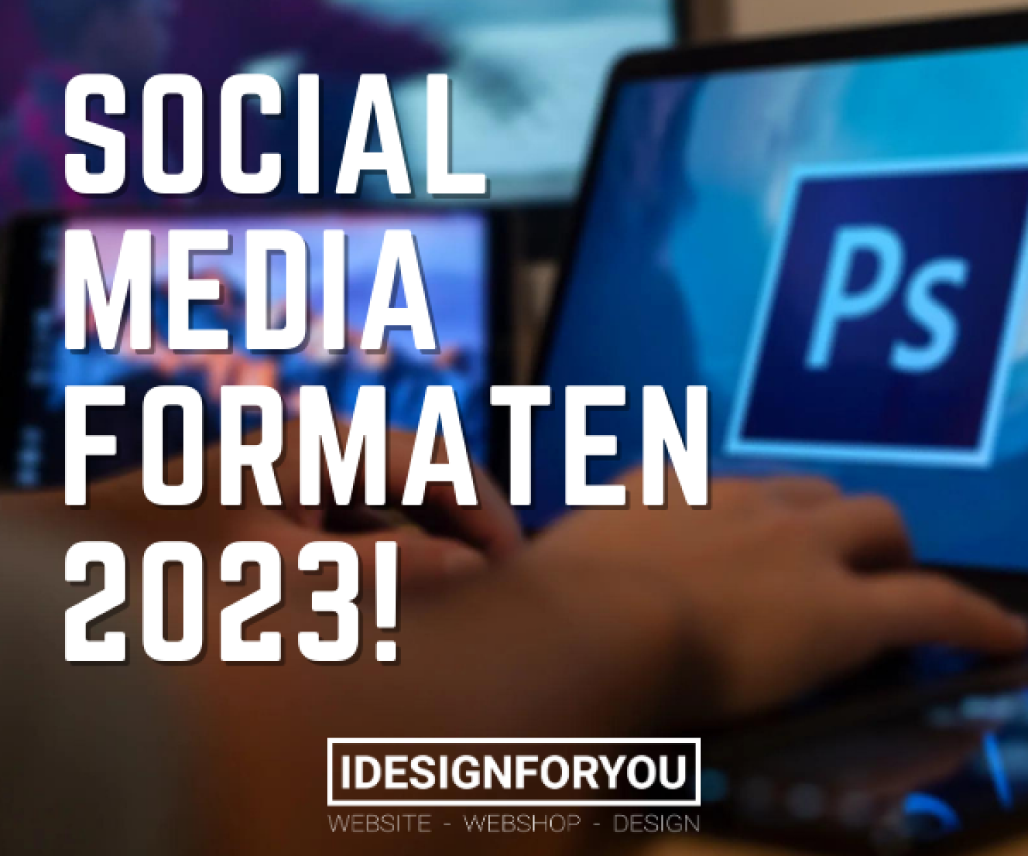 Social media afmetingen zijn de afmetingen die elk specifiek platform vereist voor de afbeeldingen en videobestanden die je uploadt. Het is belangrijk om deze afmetingen in acht te nemen om ervoor te zorgen dat jouw content er altijd professioneel en aantrekkelijk uitziet op elk platform. In dit overzicht zullen we de belangrijkste social media afmetingen bespreken en hoe je ze kunt gebruiken om je online zichtbaarheid te verbeteren.